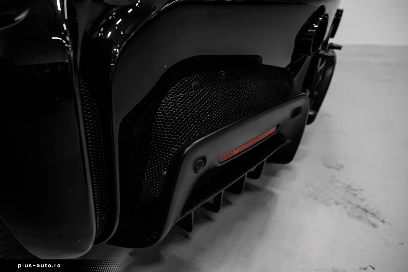 FERRARI SF90 NOVITEC  1020HP