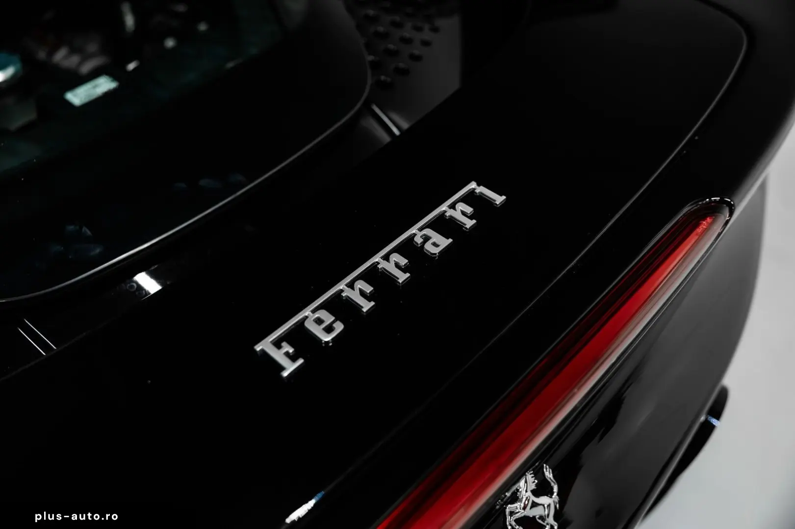 FERRARI SF90 NOVITEC  1020HP