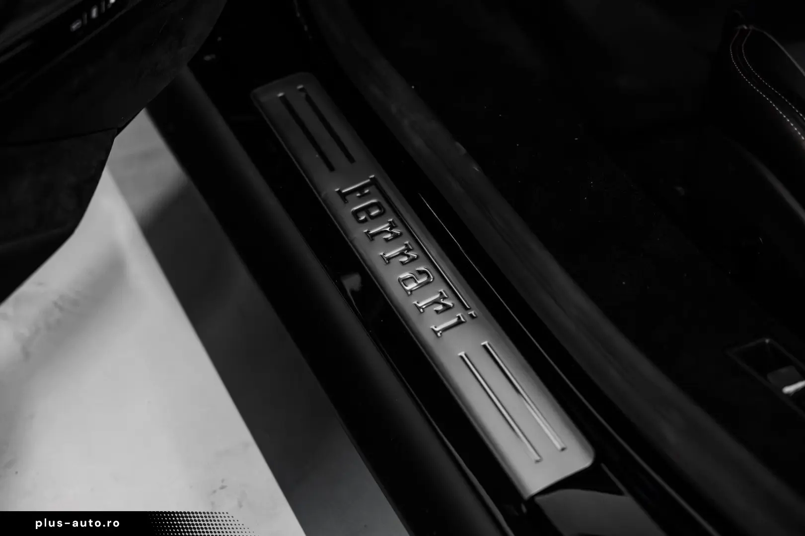 FERRARI SF90 NOVITEC  1020HP