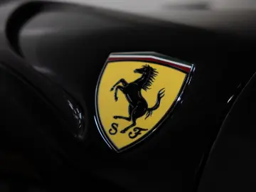 FERRARI SF90 NOVITEC  1020HP