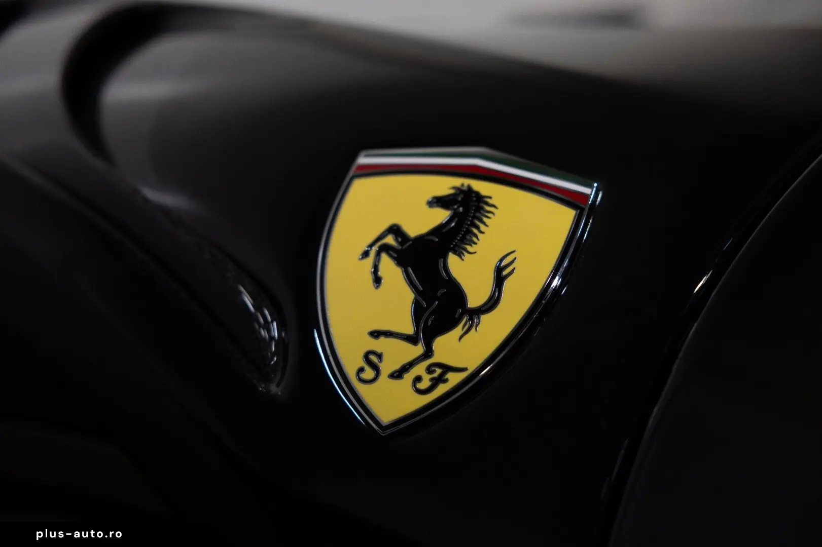 FERRARI SF90 NOVITEC  1020HP