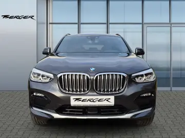 X4 xDrive30i xLine HeadUP  StdHz  AHZV