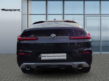 X4 xDrive30i xLine HeadUP  StdHz  AHZV