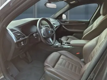 X4 xDrive30i xLine HeadUP  StdHz  AHZV