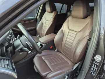 X4 xDrive30i xLine HeadUP  StdHz  AHZV