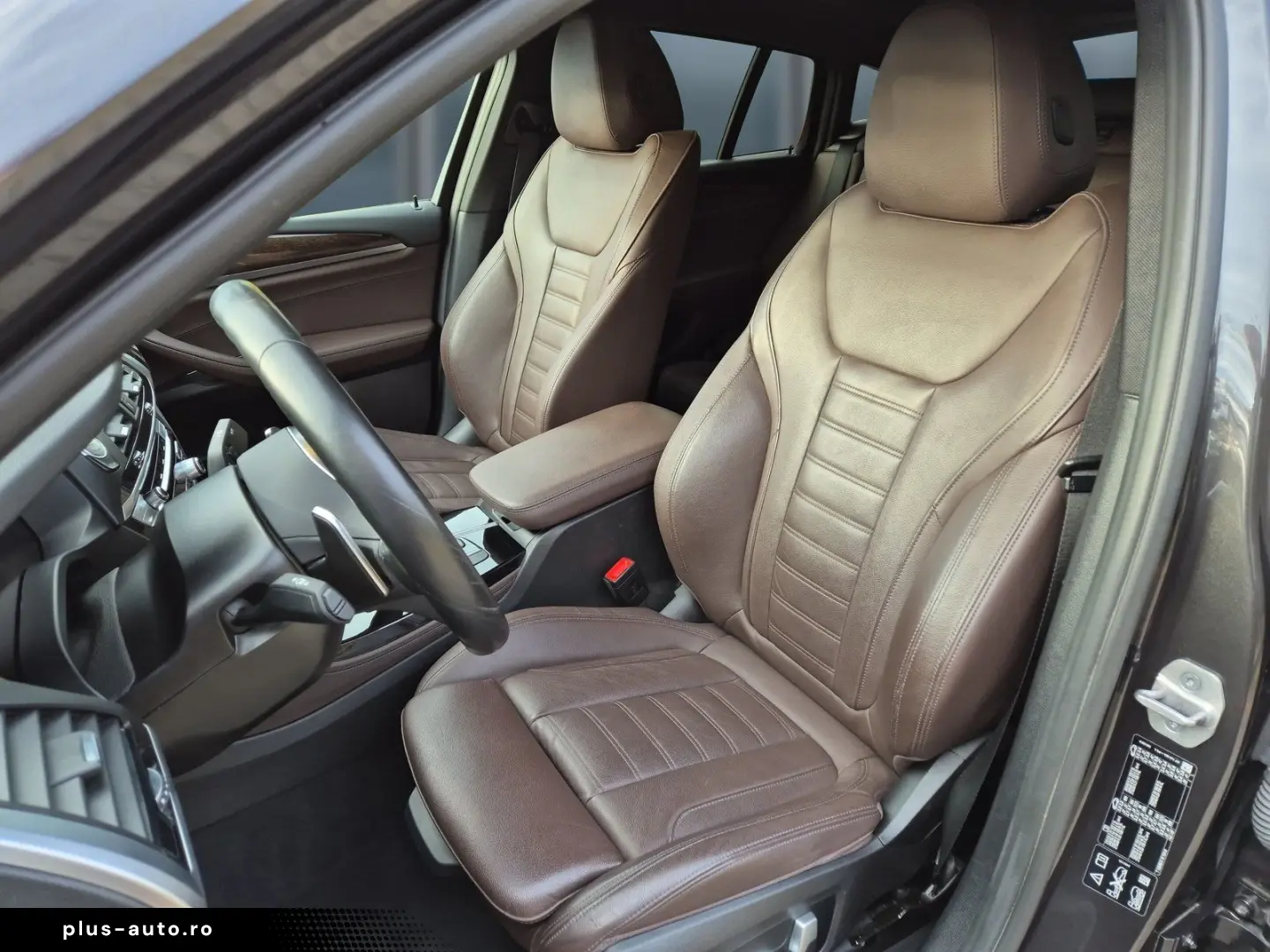 X4 xDrive30i xLine HeadUP  StdHz  AHZV