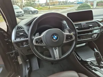 X4 xDrive30i xLine HeadUP  StdHz  AHZV