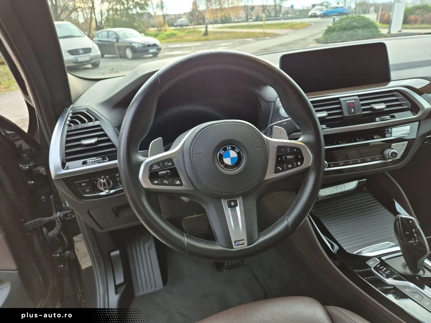 X4 xDrive30i xLine HeadUP  StdHz  AHZV