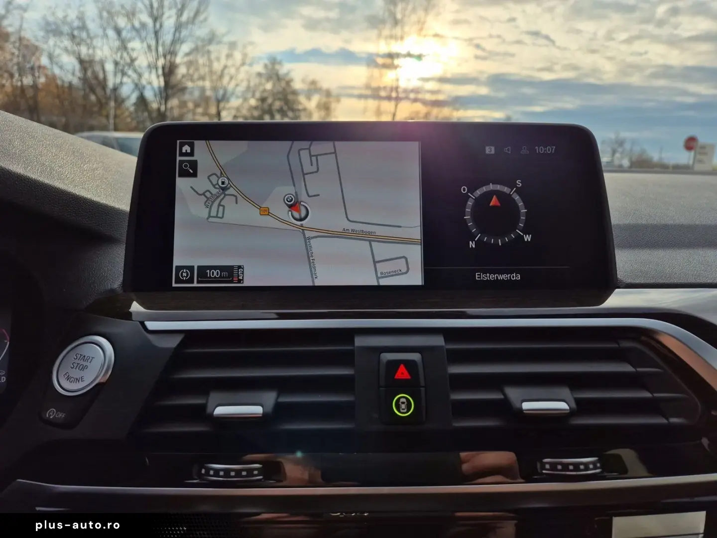 X4 xDrive30i xLine HeadUP  StdHz  AHZV