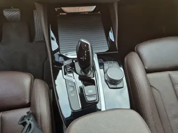 X4 xDrive30i xLine HeadUP  StdHz  AHZV