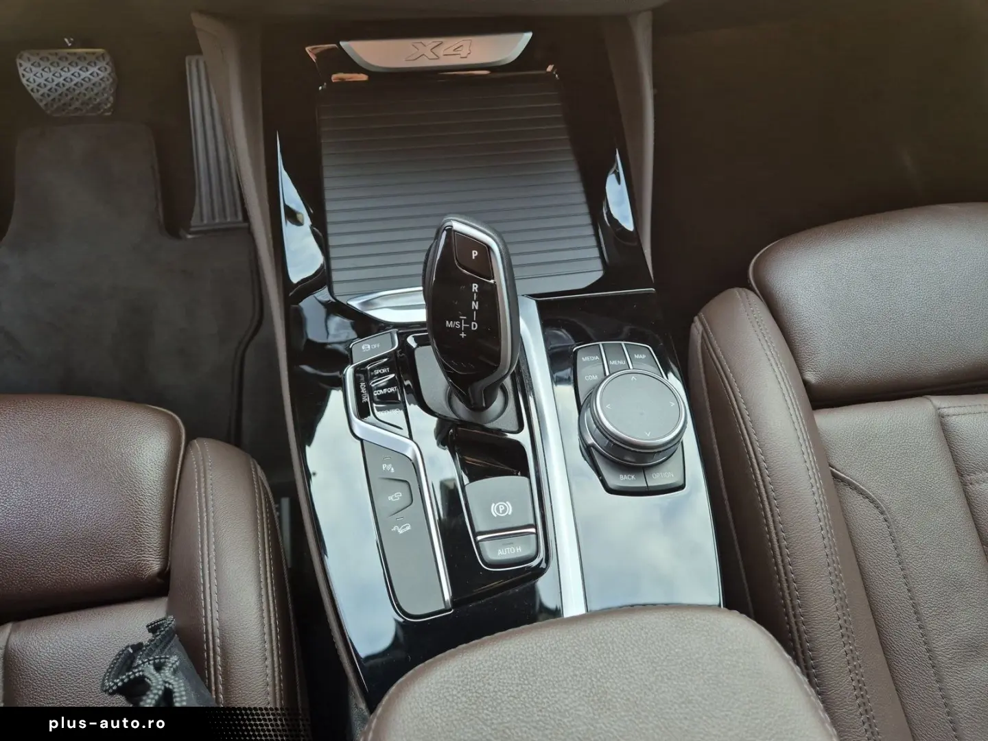 X4 xDrive30i xLine HeadUP  StdHz  AHZV
