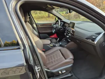 X4 xDrive30i xLine HeadUP  StdHz  AHZV