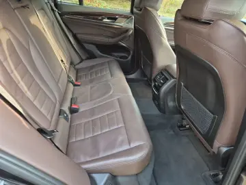 X4 xDrive30i xLine HeadUP  StdHz  AHZV