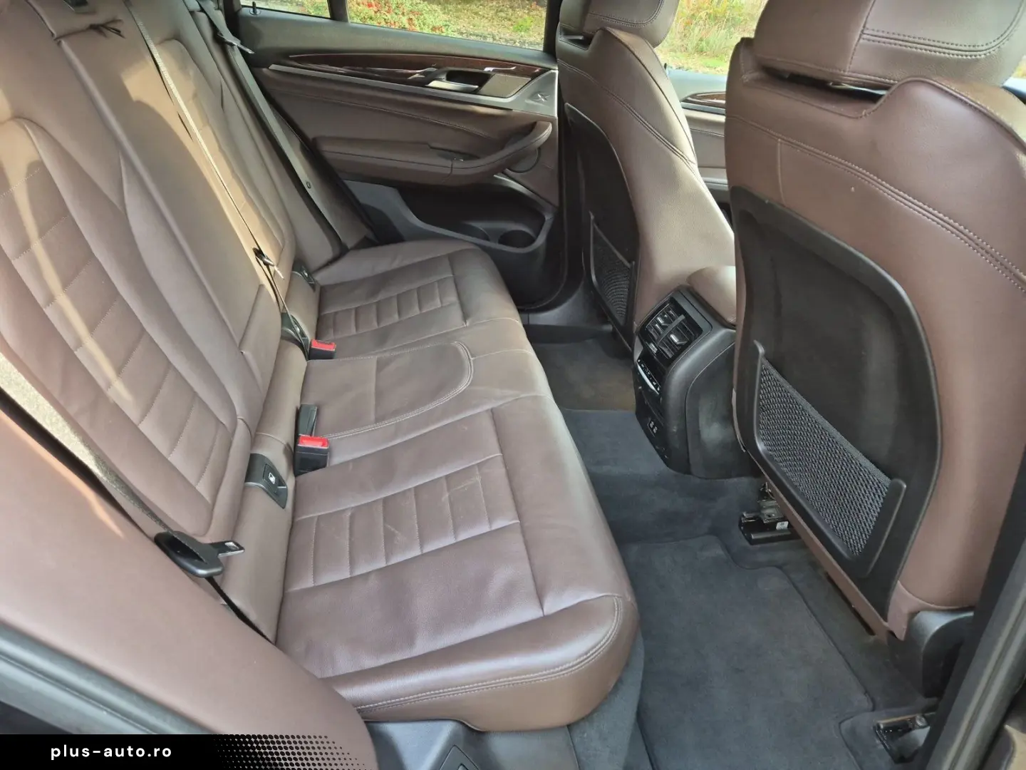 X4 xDrive30i xLine HeadUP  StdHz  AHZV