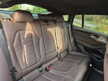 X4 xDrive30i xLine HeadUP  StdHz  AHZV