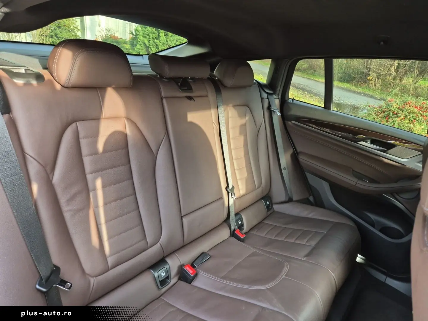 X4 xDrive30i xLine HeadUP  StdHz  AHZV