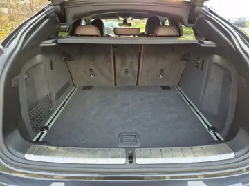 X4 xDrive30i xLine HeadUP  StdHz  AHZV