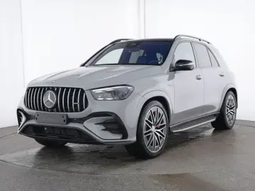 HYBRID 4M  PREMIUM Plus 22  AHK NIGHT BURMESTER