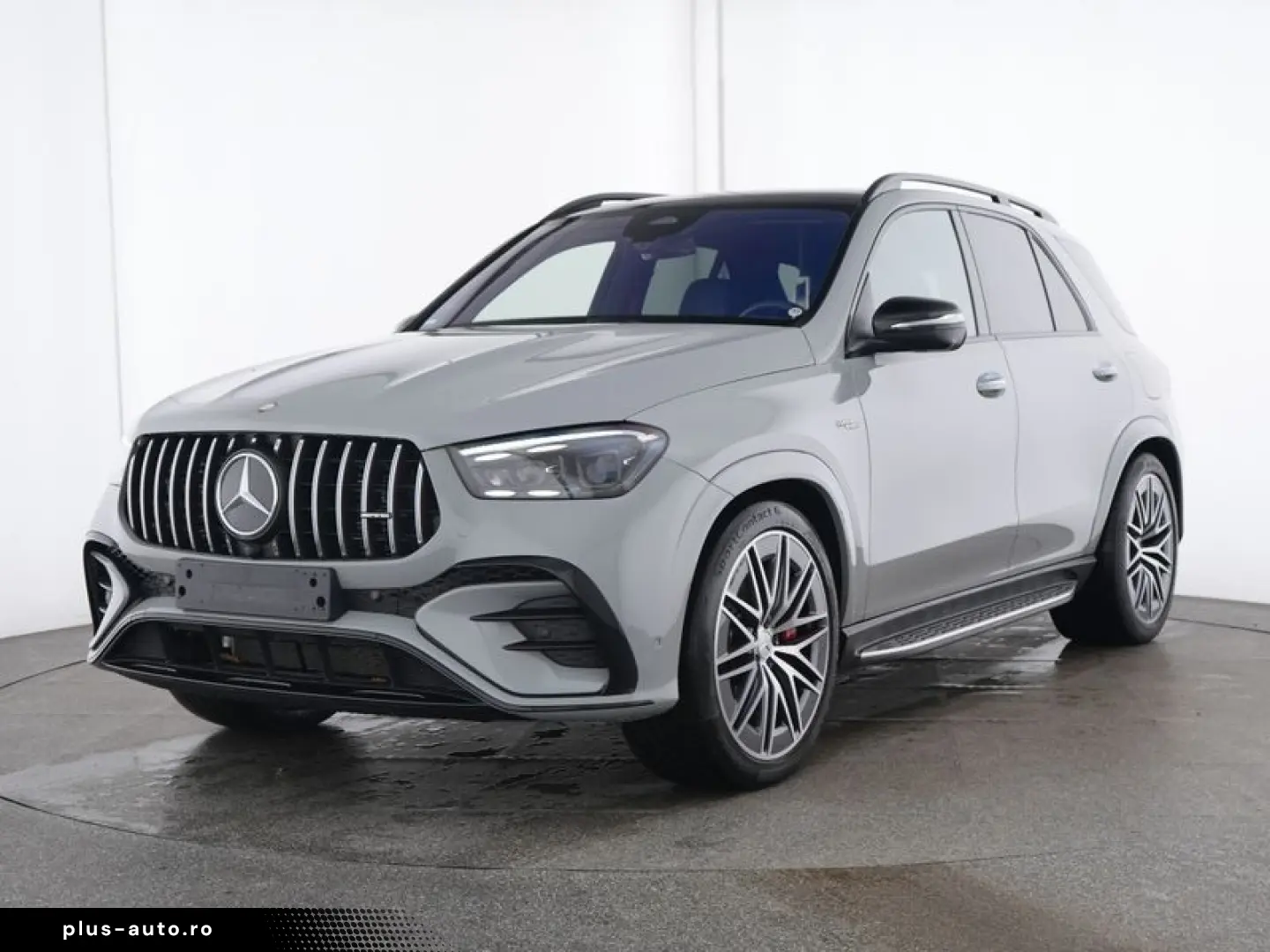 HYBRID 4M  PREMIUM Plus 22  AHK NIGHT BURMESTER