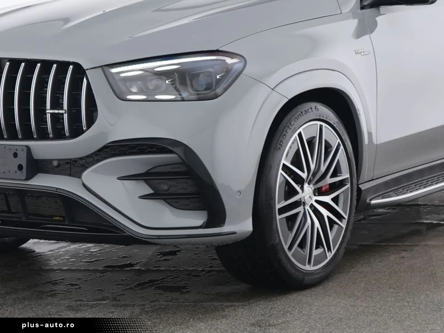 HYBRID 4M  PREMIUM Plus 22  AHK NIGHT BURMESTER