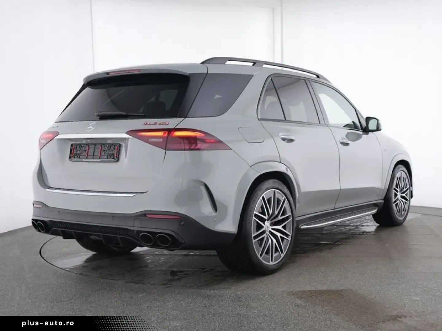 HYBRID 4M  PREMIUM Plus 22  AHK NIGHT BURMESTER