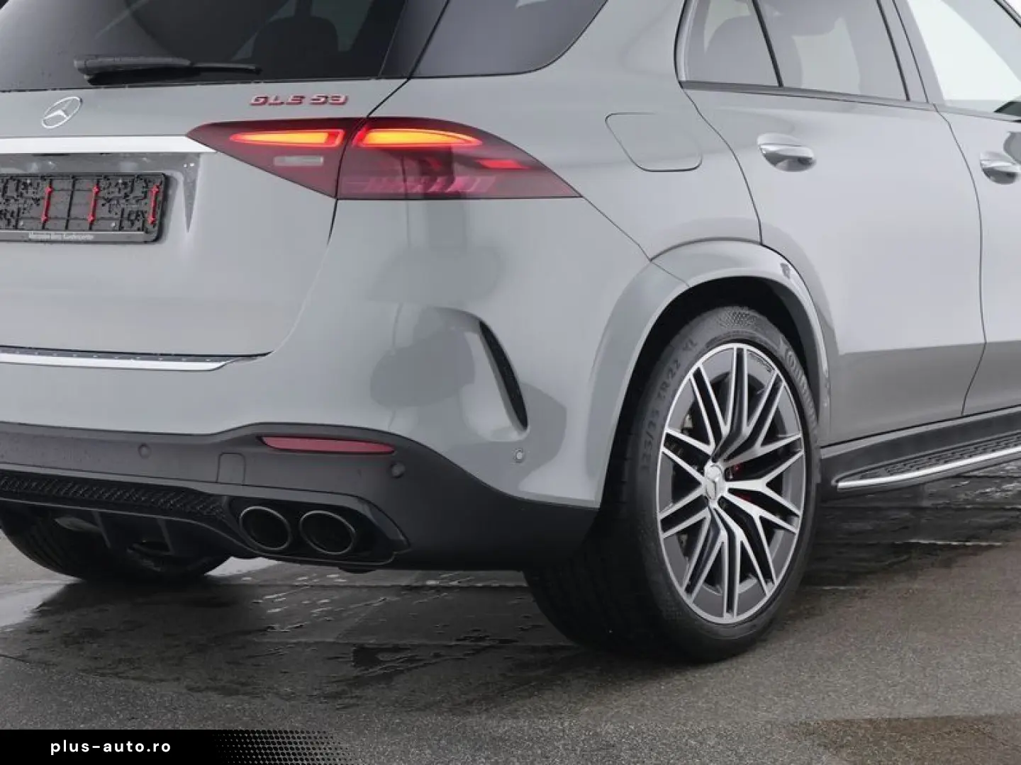 HYBRID 4M  PREMIUM Plus 22  AHK NIGHT BURMESTER