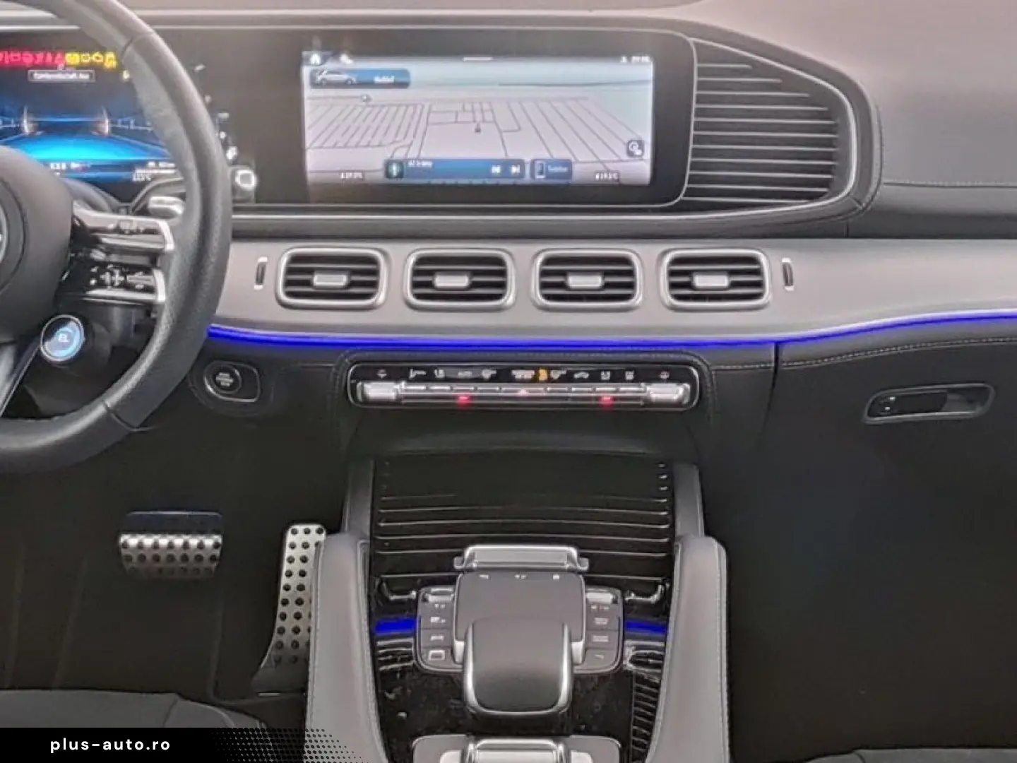 HYBRID 4M  PREMIUM Plus 22  AHK NIGHT BURMESTER