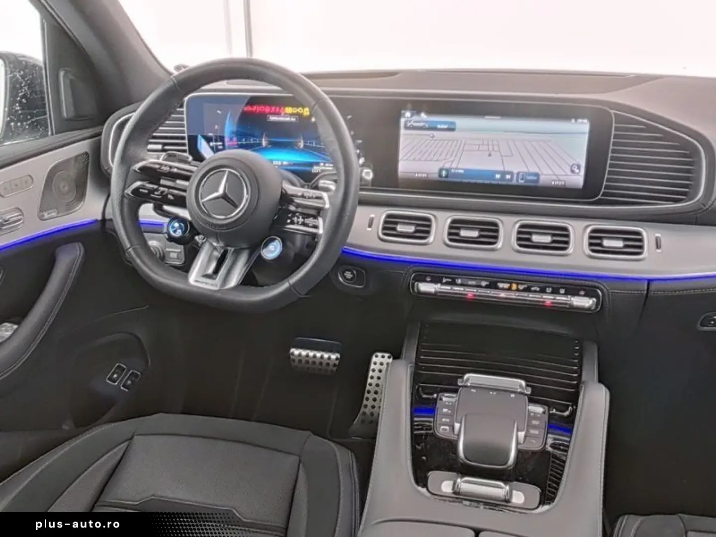 HYBRID 4M  PREMIUM Plus 22  AHK NIGHT BURMESTER