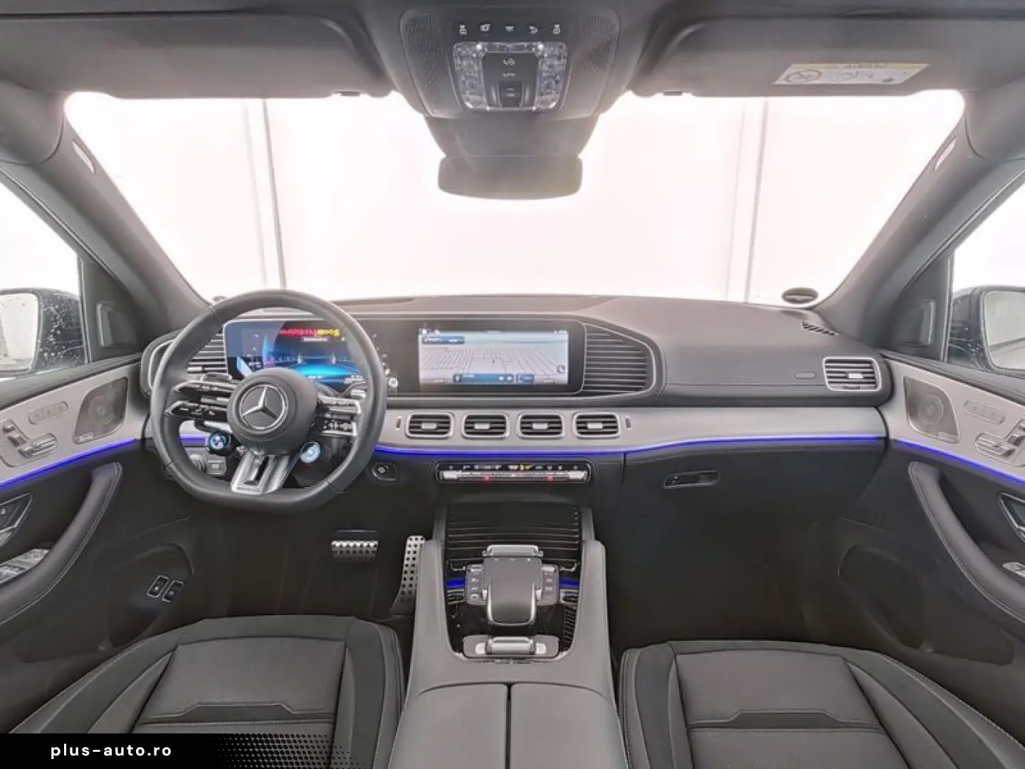 HYBRID 4M  PREMIUM Plus 22  AHK NIGHT BURMESTER