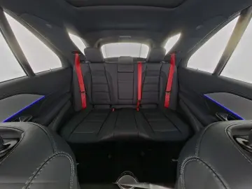 HYBRID 4M  PREMIUM Plus 22  AHK NIGHT BURMESTER