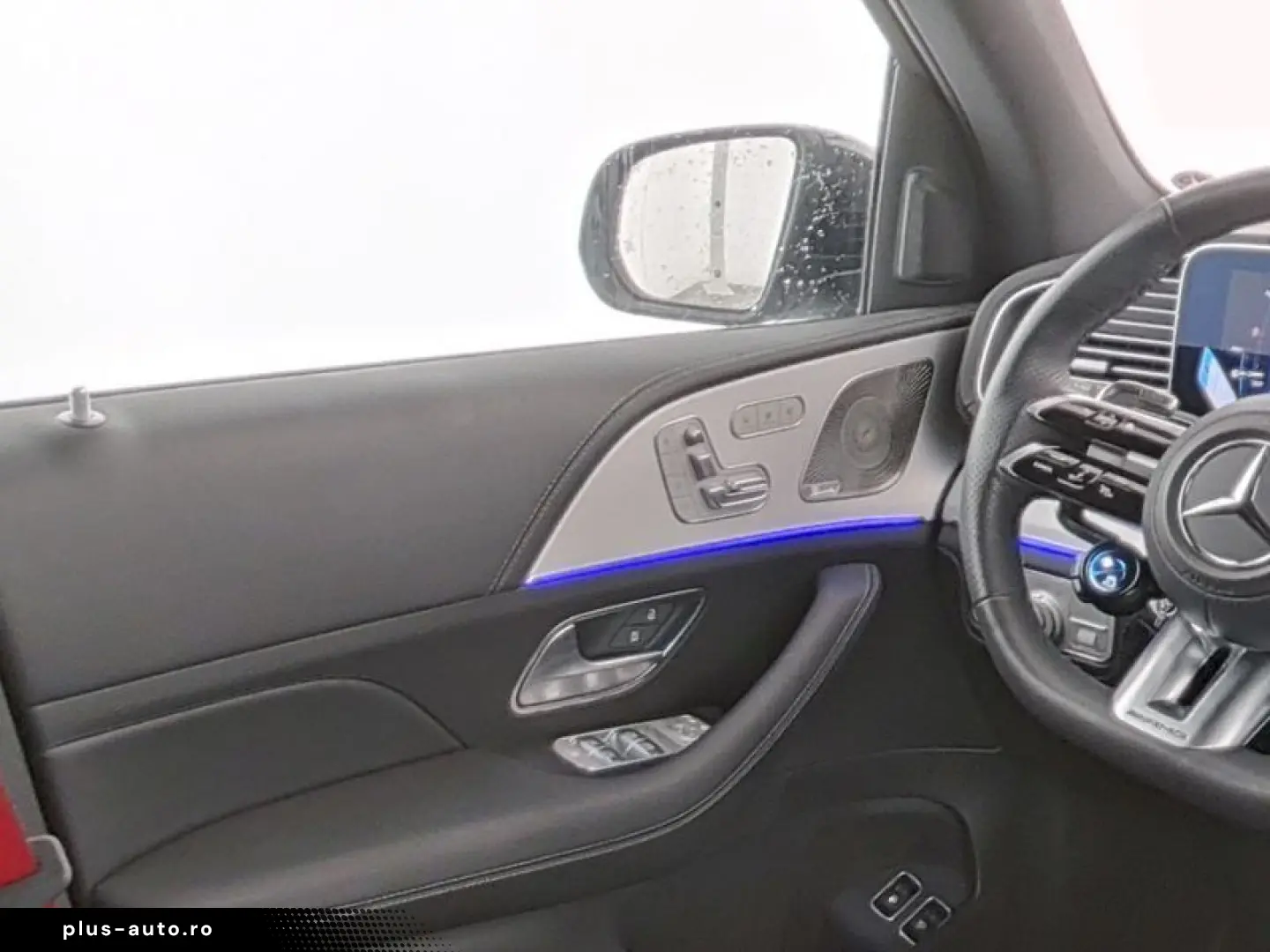 HYBRID 4M  PREMIUM Plus 22  AHK NIGHT BURMESTER