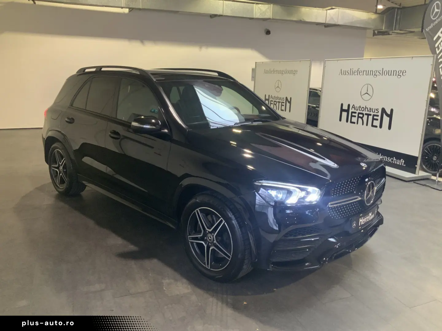 HYBRID 4M  PREMIUM Plus 22  AHK NIGHT BURMESTER