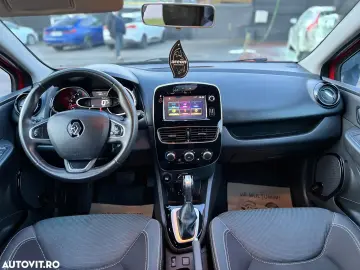 Renault Clio dCi 90 EDC Limited