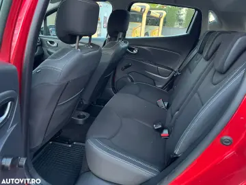 Renault Clio dCi 90 EDC Limited