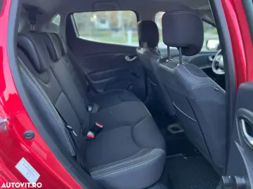 Renault Clio dCi 90 EDC Limited