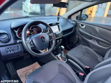 Renault Clio dCi 90 EDC Limited