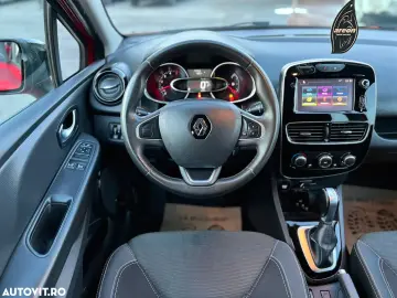 Renault Clio dCi 90 EDC Limited
