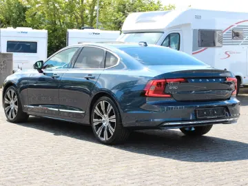 S90 B5 Diesel Ultimate Bright  harman Pano ACC