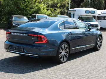 S90 B5 Diesel Ultimate Bright  harman Pano ACC