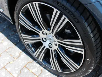 S90 B5 Diesel Ultimate Bright  harman Pano ACC