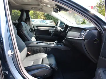 S90 B5 Diesel Ultimate Bright  harman Pano ACC