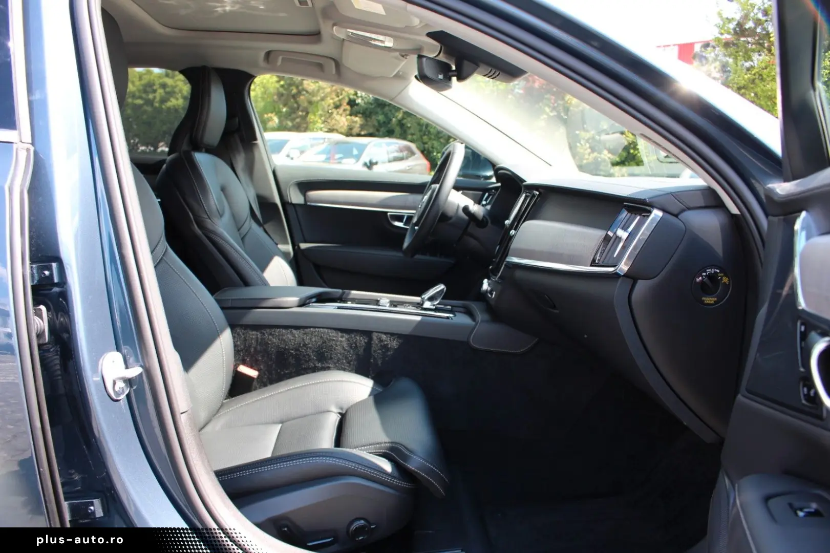 S90 B5 Diesel Ultimate Bright  harman Pano ACC