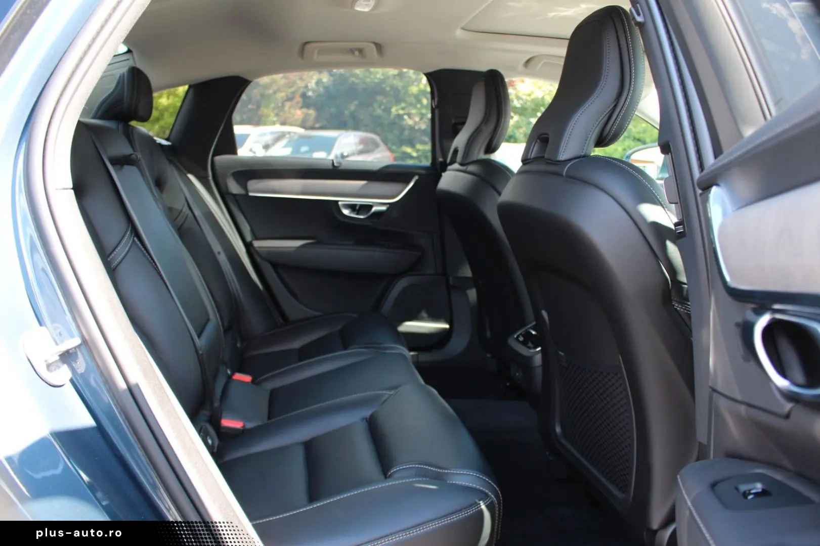 S90 B5 Diesel Ultimate Bright  harman Pano ACC