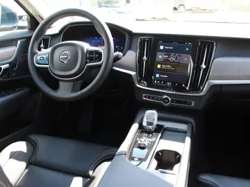 S90 B5 Diesel Ultimate Bright  harman Pano ACC