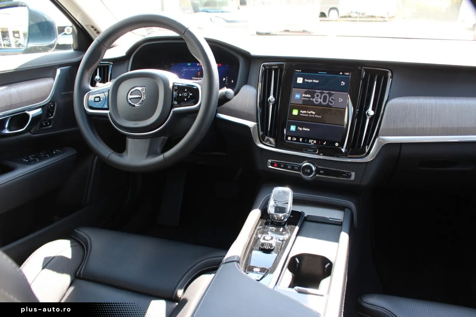 S90 B5 Diesel Ultimate Bright  harman Pano ACC