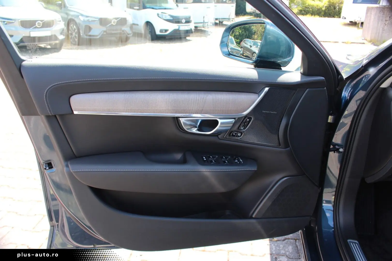 S90 B5 Diesel Ultimate Bright  harman Pano ACC