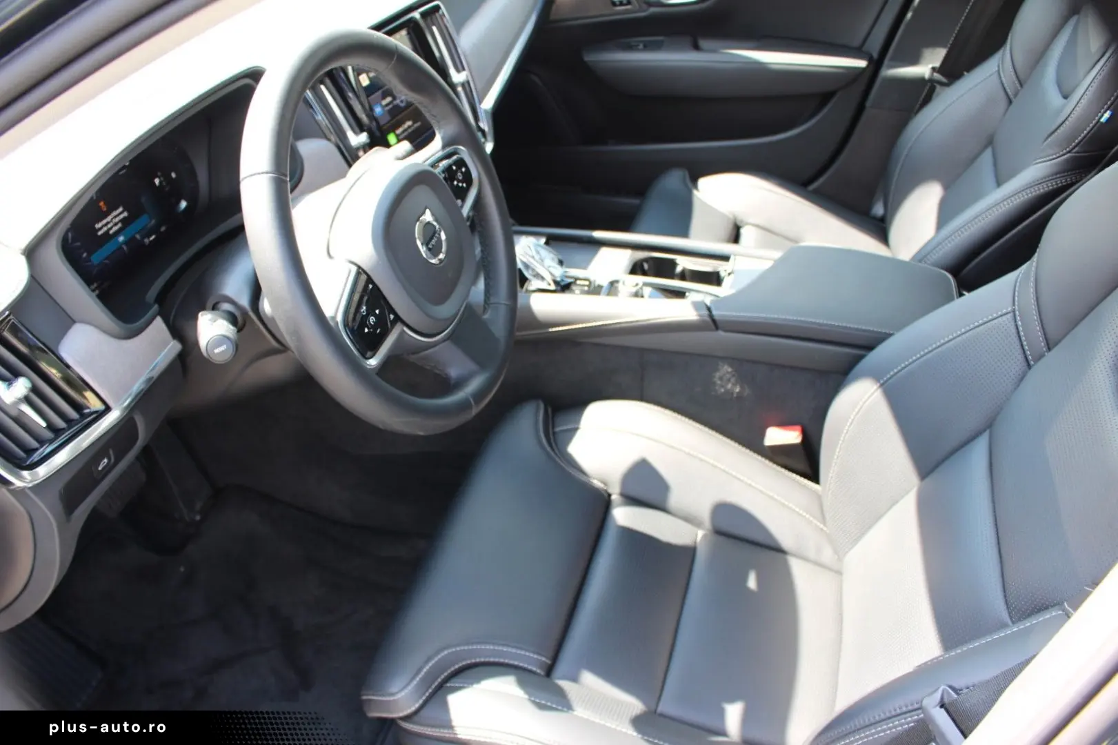 S90 B5 Diesel Ultimate Bright  harman Pano ACC