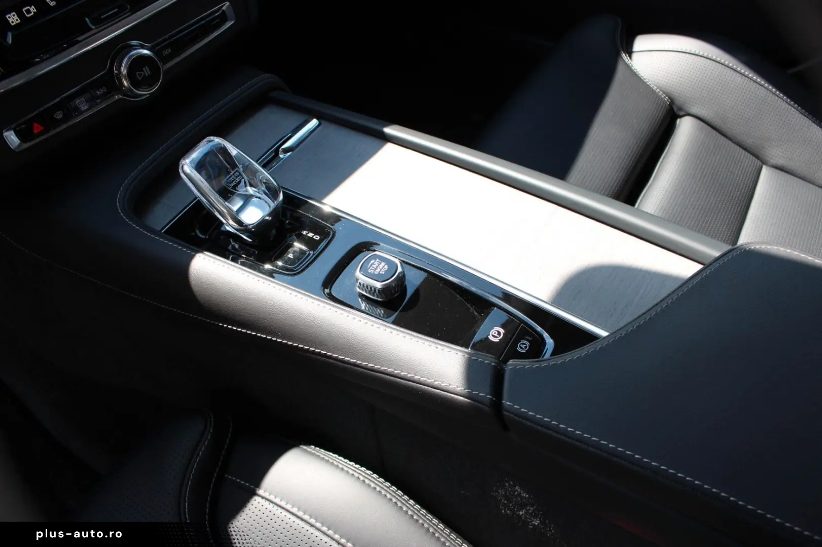 S90 B5 Diesel Ultimate Bright  harman Pano ACC