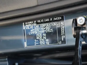 S90 B5 Diesel Ultimate Bright  harman Pano ACC