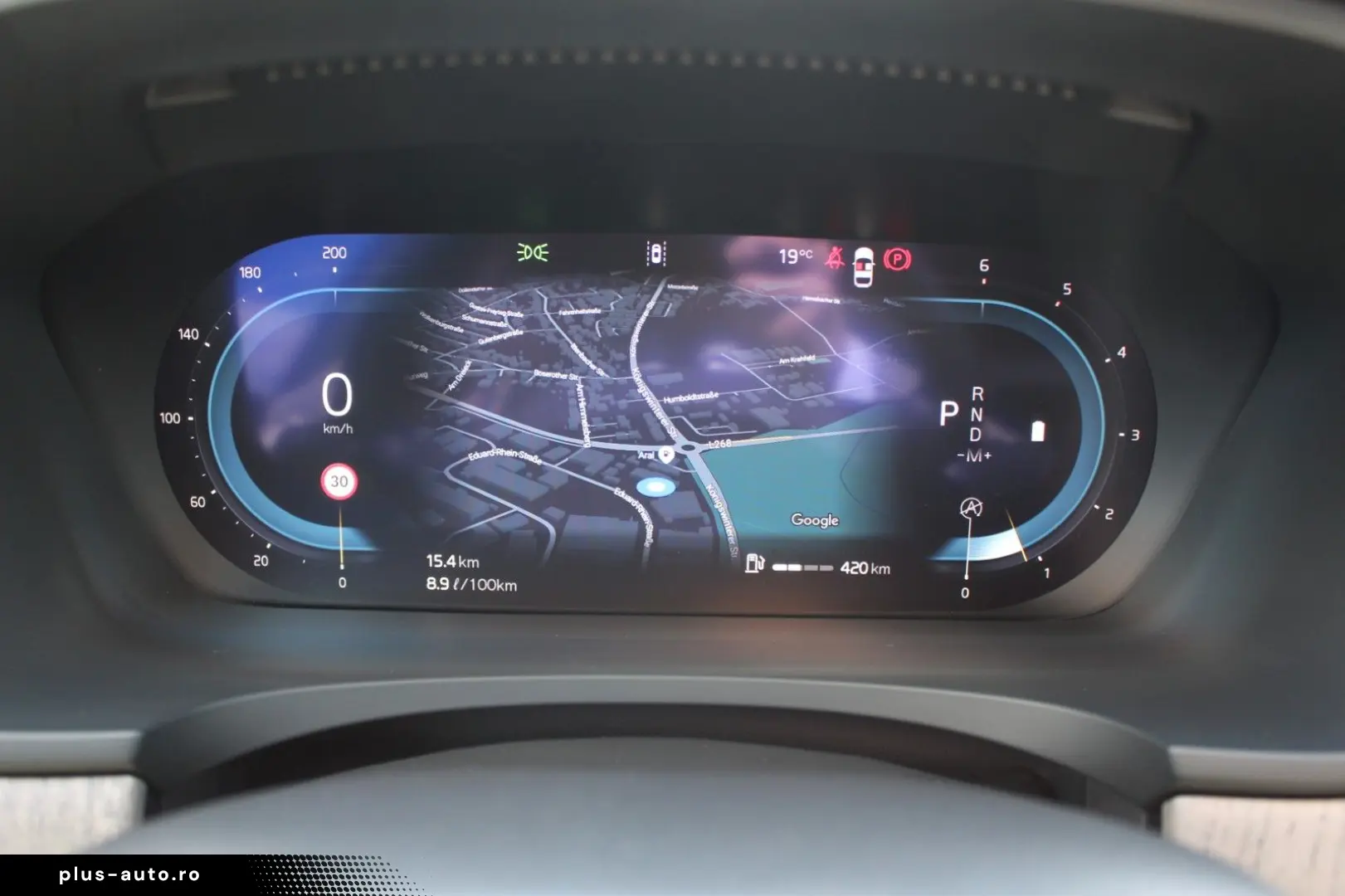 S90 B5 Diesel Ultimate Bright  harman Pano ACC